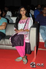 Monal Gajjar at Geethanjali Movie Audio Launch